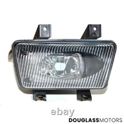 Genuine Land Rover Range Rover P38 RH Front Off-Side XBJ100420