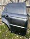 Genuine Land Rover Range Rover Sport (l494)off Side/drivers Rear Door Black