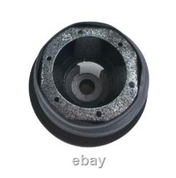 Genuine Momo steering wheel hub kit MK4928R. Fits Land Rover Freelander, 200 400
