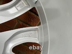 Genuine New Take Off Land Rover Range Rover Evoque Alloy Wheels 235 60 18 Tyres