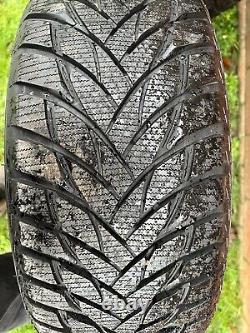 Genuine New Take Off Land Rover Range Rover Evoque Alloy Wheels 235 60 18 Tyres