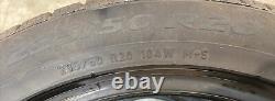 Genuine Range Rover Evoque 20 Style 5079 Diamond Turned Alloy Wheels and Tyres