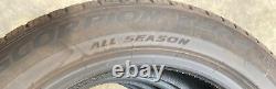 Genuine Range Rover Evoque 20 Style 5079 Diamond Turned Alloy Wheels and Tyres