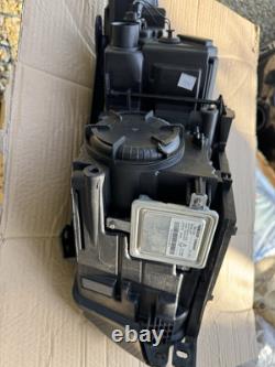 Genuine Range Rover Evoque L538 Off Side Rh Bi-xenon Headlight- Gj32-13w029-dd