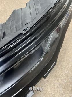 Genuine Range Rover Evoque L551 24my Low Spec Off Side / Lh Headlight Lr185998