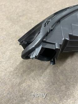 Genuine Range Rover Evoque L551 24my Low Spec Off Side / Lh Headlight Lr185998