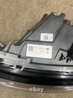 Genuine Range Rover Evoque L551 24my Low Spec Off Side / Lh Headlight Lr185998