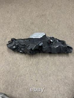 Genuine Range Rover Evoque L551 24my Low Spec Off Side / Lh Headlight Lr185998