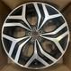 Genuine Range Rover Evoque Style 5079 20 Diamond Turned Alloy Wheel K8d21007ha