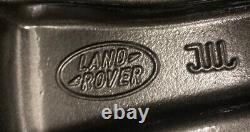 Genuine Range Rover L405 21 Style 101 Diamond Turned Alloy Wheels CK521007FA
