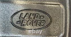 Genuine Range Rover L405 21 Style 6002 Diamond Turned Alloy Wheel EPLA1007DA