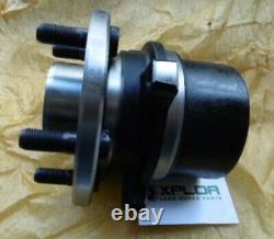 Genuine Range Rover P38 Front Hub Assembly Right Hand Ftc3226 33.3% Off