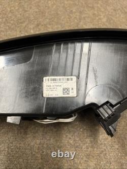 Genuine Range Rover Velar L560 18 My Rh Off Side Rear Outer Light Lr111106