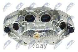 HZP-LR-008 NTY Brake Caliper for LAND ROVER, LDV