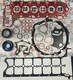 Head Gasket Kit For Land Rover Range Rover Sport Discovery 3.0 D350 Aj20d6 Dt306