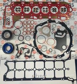 Head Gasket kit FOR LAND ROVER Range Rover Sport Discovery 3.0 D350 AJ20D6 DT306