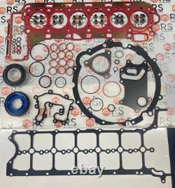Head Gasket kit FOR LAND ROVER Range Rover Sport Discovery 3.0 D350 AJ20D6 DT306