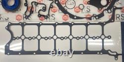 Head Gasket kit FOR LAND ROVER Range Rover Sport Discovery 3.0 D350 AJ20D6 DT306