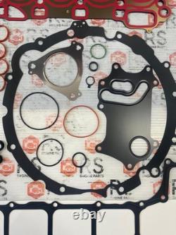 Head Gasket kit FOR LAND ROVER Range Rover Sport Discovery 3.0 D350 AJ20D6 DT306