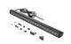Hella Slim 20 Black Magic Led Lightbar 6,000 Lumens Stealth Look Off Road
