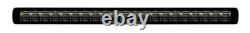 Hella Slim 20 Black Magic LED Lightbar 6,000 Lumens Stealth Look Off Road