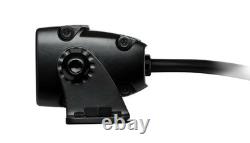 Hella Slim 20 Black Magic LED Lightbar 6,000 Lumens Stealth Look Off Road