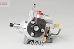 High Pressure Pump DENSO Fits FORD Transit LAND ROVER Defender 06-16 1539831