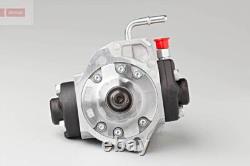 High Pressure Pump DENSO Fits FORD Transit LAND ROVER Defender 06-16 1539831