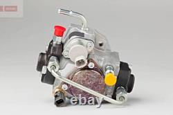High Pressure Pump DENSO Fits FORD Transit LAND ROVER Defender 06-16 1539831