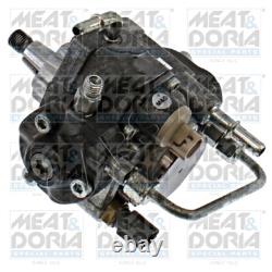 High Pressure Pump Fits FORD Transit LAND ROVER Defender 06-16 1373153