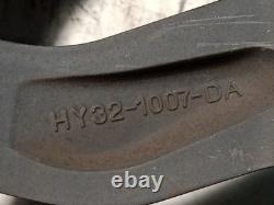 Hy321007da Rim / R197.5jx19eh2+off39.5 / 5371744 For Land Rover Discovery V L46