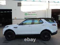 Hy321007da Rim / R197.5jx19eh2+off39.5 / 5371744 For Land Rover Discovery V L46