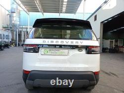 Hy321007da Rim / R197.5jx19eh2+off39.5 / 5371744 For Land Rover Discovery V L46