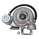 Hybrid Stage 2 Turbocharger Land Rover Defender 200tdi 5 Bolt Exhaust Turbo