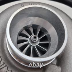 Hybrid Stage 2 Turbocharger Land Rover Defender 200TDI 5 bolt exhaust Turbo