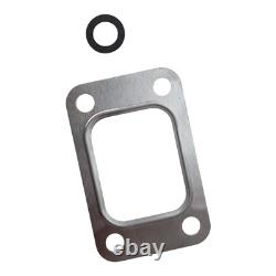 Hybrid Stage 2 Turbocharger Land Rover Defender 200TDI 5 bolt exhaust Turbo