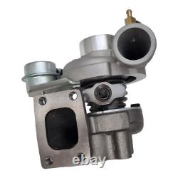 Hybrid Stage 2 Turbocharger Land Rover Defender 200TDI 5 bolt exhaust Turbo