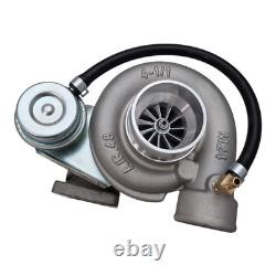 Hybrid Stage 2 Turbocharger Land Rover Defender 200TDI 5 bolt exhaust Turbo