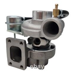 Hybrid Stage 2 Turbocharger Land Rover Defender 200TDI 5 bolt exhaust Turbo