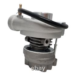 Hybrid Stage 2 Turbocharger Land Rover Defender 200TDI 5 bolt exhaust Turbo