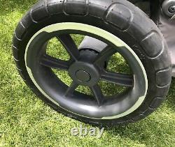 Icandy for Land Rover All Terrain Chassis & Wheels, 20% OFF WITH CODE PROMOSMALL