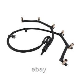 Injector Fuel Leak Off Pipes For Land Rover Discovery Range Rover 3.0 LR032107