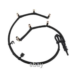 Injector Fuel Leak Off Pipes For Land Rover Discovery Range Rover 3.0 LR032107