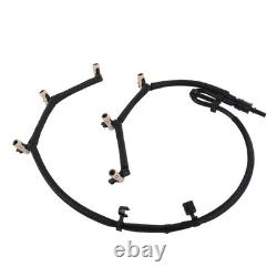 Injector Fuel Leak Off Pipes For Land Rover Discovery Range Rover 3.0 LR032107