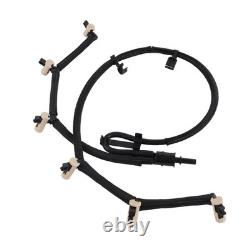 Injector Fuel Leak Off Pipes For Land Rover Discovery Range Rover 3.0 LR032107