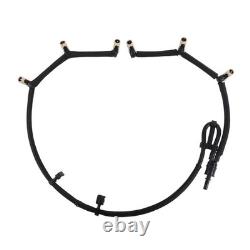 Injector Fuel Leak Off Pipes For Land Rover Discovery Range Rover 3.0 LR032107
