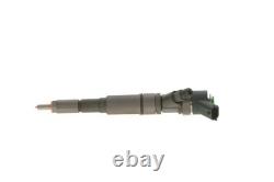 Injector Nozzle Land Rover Freelander I Off Road 2 0 Td4 13537789573 0433171773