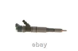 Injector Nozzle Land Rover Freelander I Off Road 2 0 Td4 13537789573 0433171773