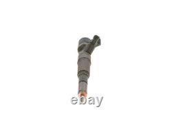 Injector Nozzle Land Rover Freelander I Off Road 2 0 Td4 13537789573 0433171773