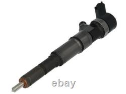 Injector Nozzle Land Rover Freelander I Off Road 2 0 Td4 13537789573 0433171773